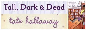 tall, dark and ead banner