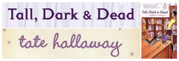 tall, dark and ead banner
