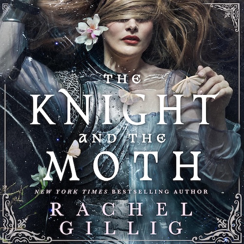 the knight and the moth audio cover