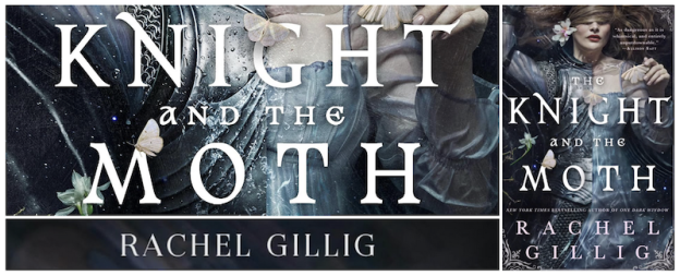the knight and the moth banner