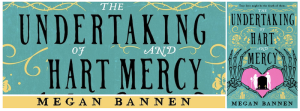 the undertaking of hart and mercy banner
