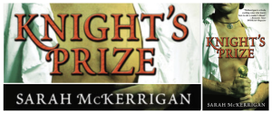 knights prize banner