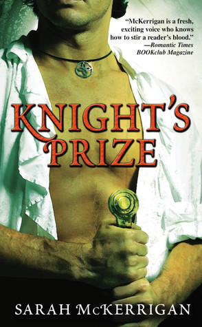 knights prize cover