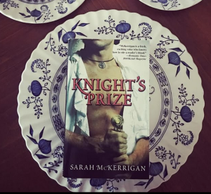 knights prize photo