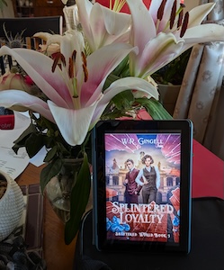 splintered loyalty photo