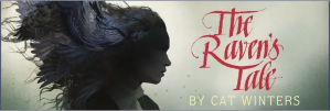 the ravens' tale banner