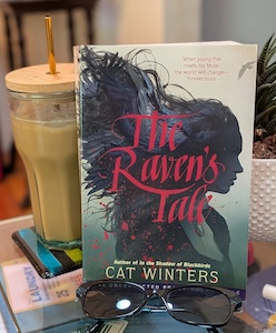 the ravens tale photo