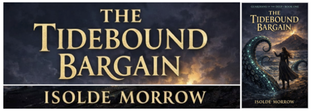 the tidebound bargain banner