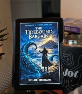the tidebound bargain photo