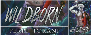 the wildborn banner