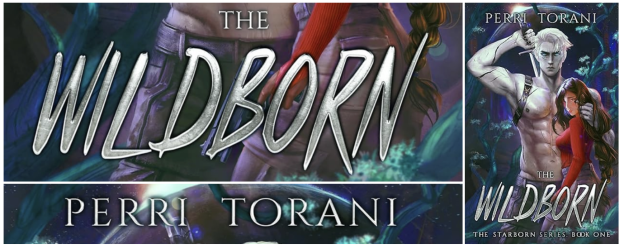 the wildborn banner