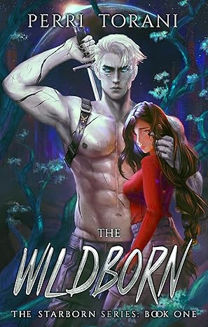 the wildborn cover