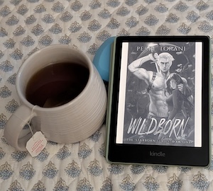 the wildborn photo