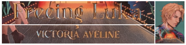freeing luka banner