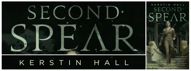 second spear banner