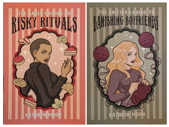 sweet pea mysteries 1,2