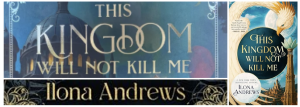 this kingdom will not kill me banner