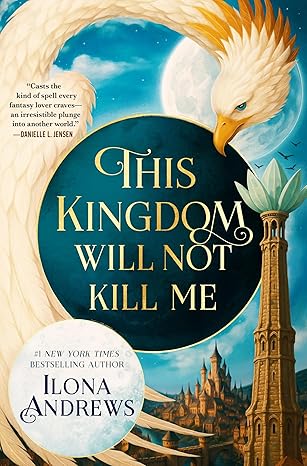 this kingdom will not kill me cover