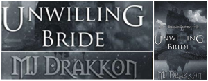 unwilling bride banner