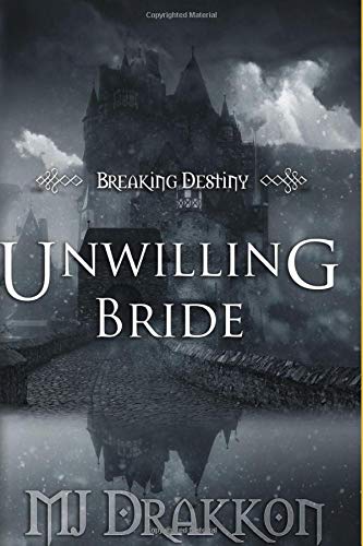 unwilling bride cover