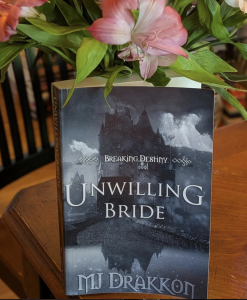 unwilling bride photo